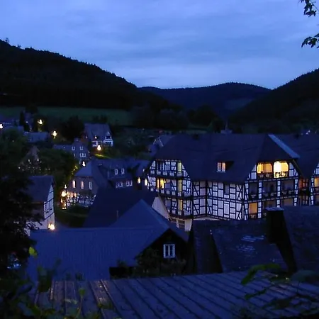 Beautiful Near The Area * Schmallenberg
