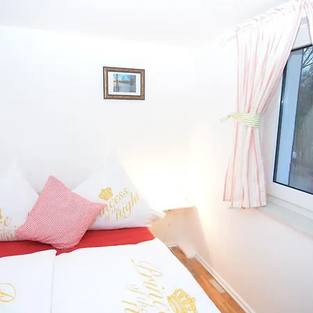 Appartement Beautiful Near The Area *