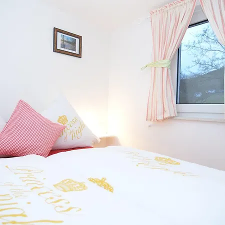 In Nahe Winterberg Lejlighed *