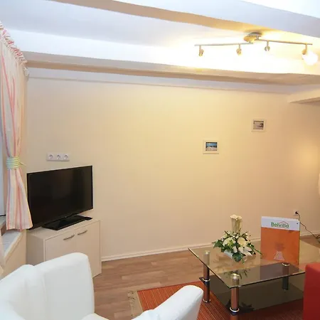 In Nahe Winterberg Lejlighed