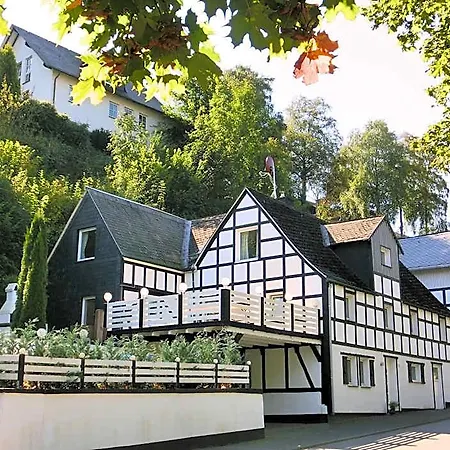 In Nahe Winterberg *