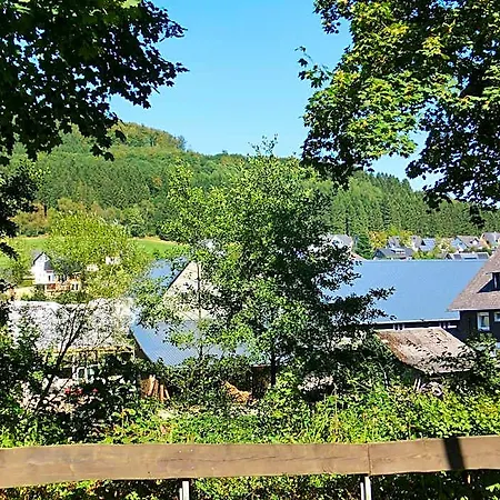In Nahe Winterberg 아파트