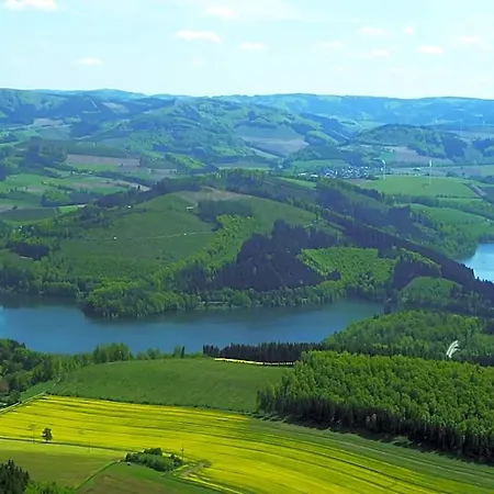 In Nahe Winterberg