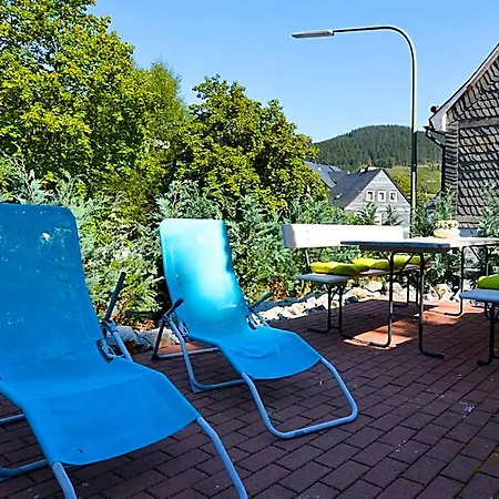 In Nahe Winterberg 슈말렌부르크