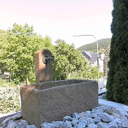 In Nahe Winterberg 슈말렌부르크