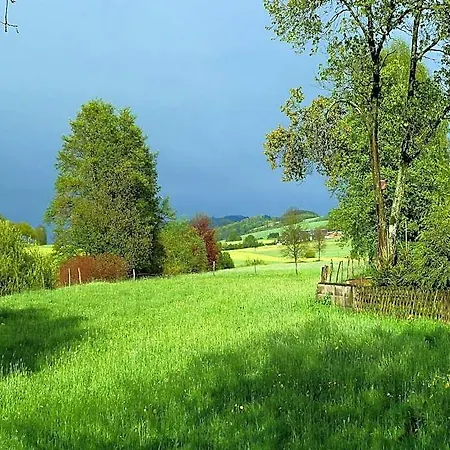 In Nahe Winterberg * 슈말렌부르크