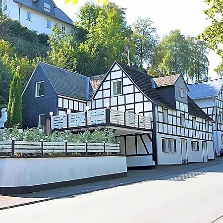 아파트 In Nahe Winterberg