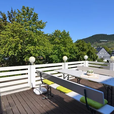 Beautiful Near The Area Schmallenberg