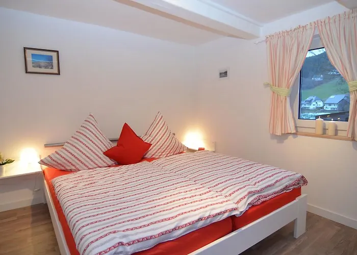 In Nahe Winterberg Apartment Schmallenberg