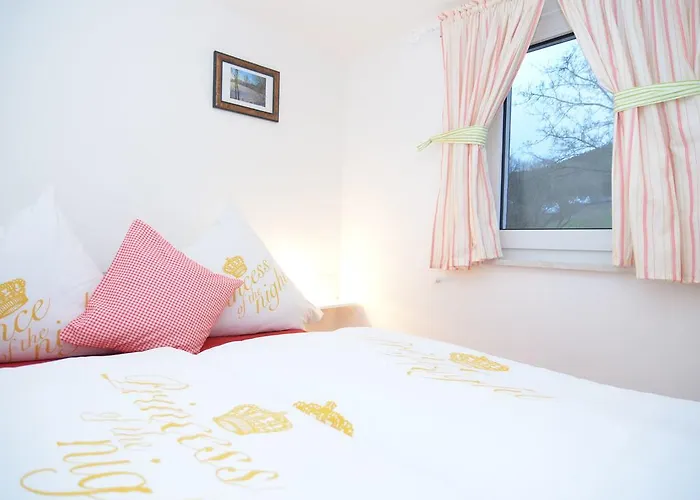 In Nahe Winterberg Apartment *